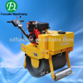 Rolo compactador monocilíndrico de 500 kg com desempenho superior (FYL-700)